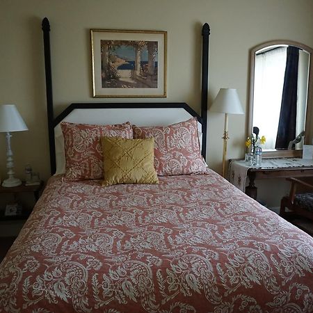 Casale Bed & Breakfast Форест Гроув Екстериор снимка