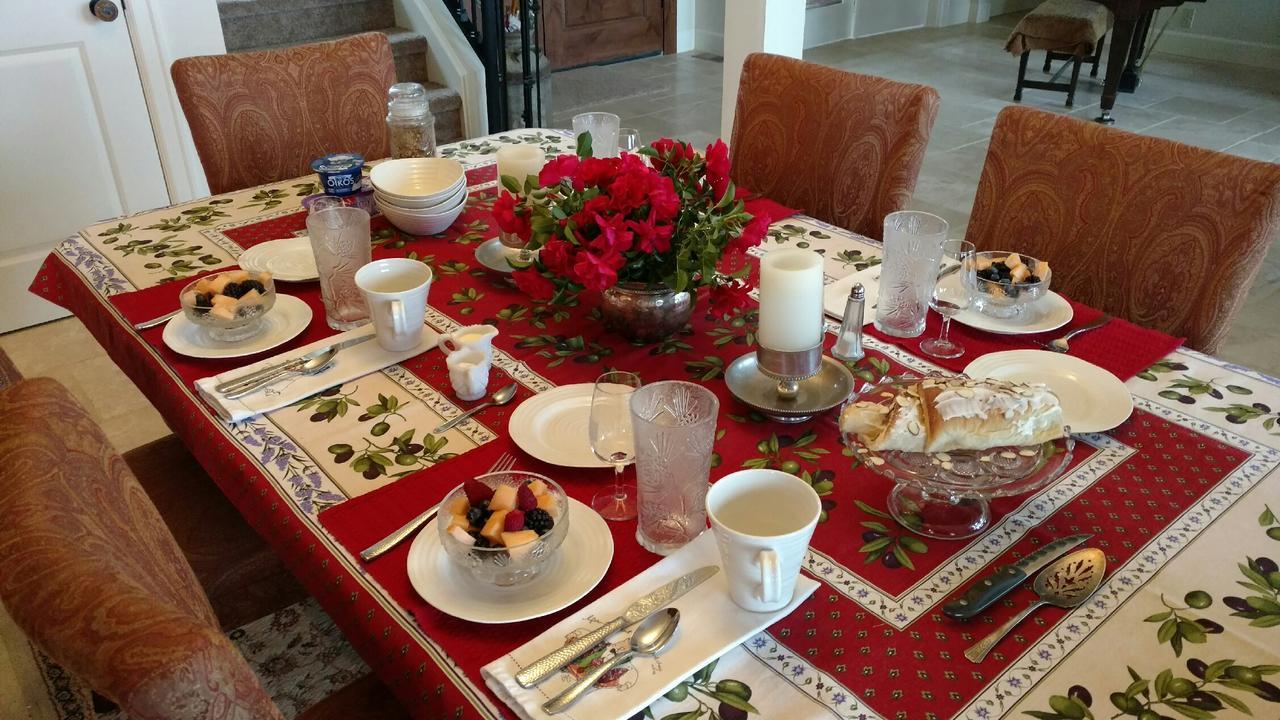 Casale Bed & Breakfast Форест Гроув Екстериор снимка