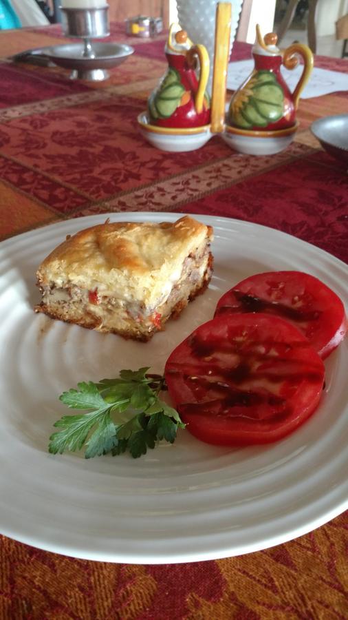 Casale Bed & Breakfast Форест Гроув Екстериор снимка