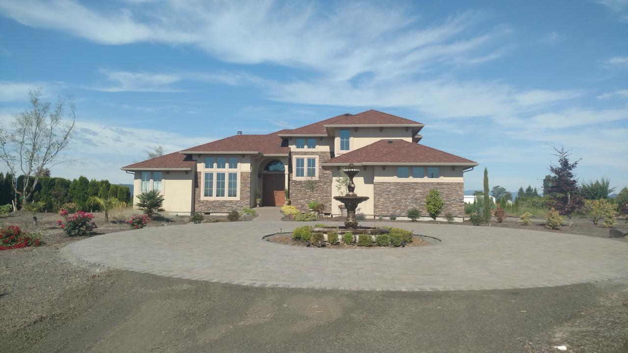Casale Bed & Breakfast Форест Гроув Екстериор снимка